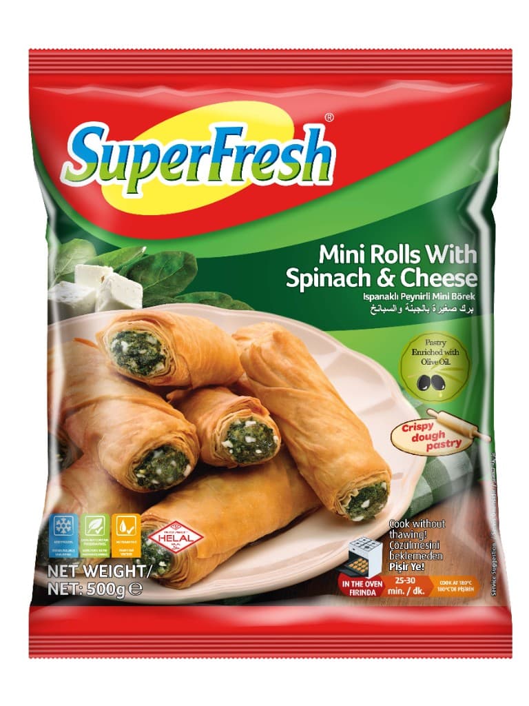 112-MINI BOREK ISP&PEYN