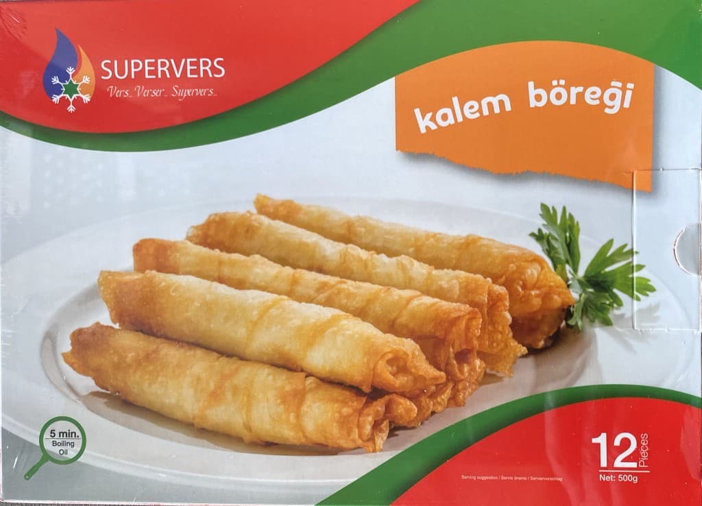 300-SIGARA BOREGI 500GRX12