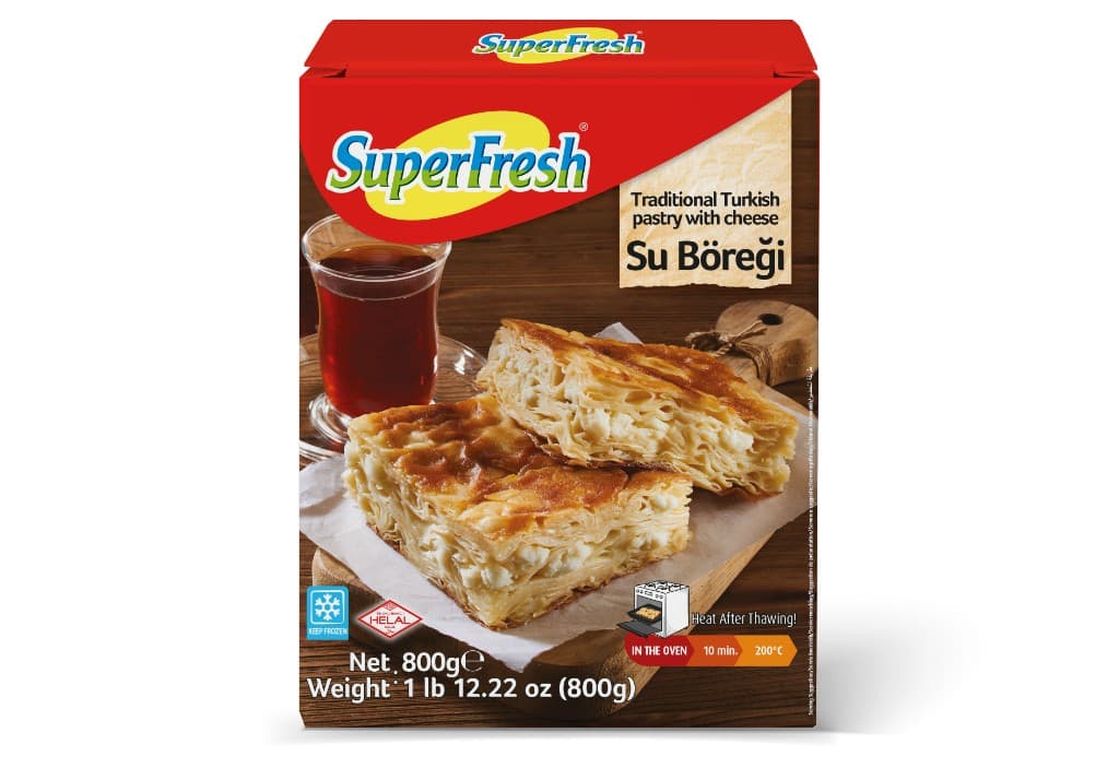 303-S.FRESH SUBOREGI 800GR