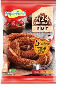55-SF PAKET SIMIT 4X10
