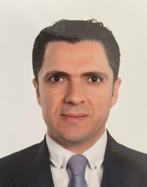 Yılmaz Doğan
